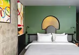 MeStyle Museum Hotel foto 2