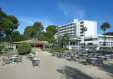 Hotel Exagon Park foto 22