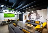 Staycity Aparthotels Liverpool Waterfront foto 8