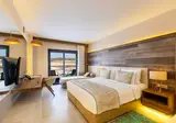 Design Plus Seya Beach Hotel foto 17