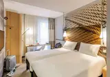 ibis Berlin Hauptbahnhof foto 5