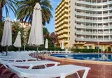 Tres Anclas Hotel foto 18