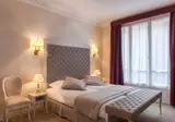 Princesse Caroline Hotel foto 1