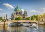 Hotel AMERON Berlin ABION Spreebogen Waterside foto 18