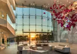 Swissôtel Resort Bodrum Beach foto 10