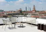 B&B HOTEL Milano City Center Duomo foto 5