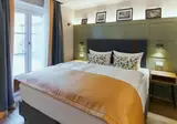 Boutique-Hotel Orangerie foto 3