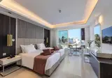 Chrysomare Beach Hotel and Resort foto 14