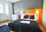 Sky Hotel Appartementen Stockholm foto 1