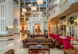 Quattro Beach Spa & Resort Hotel foto 6