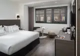 Meliá Madrid Serrano foto 16
