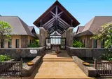 The Westin Turtle Bay Resort and Spa Mauritius foto 18