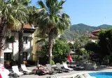 Sunblue Apart Hotel Içmeler foto 3