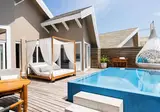 LUX South Ari Atoll foto 14