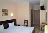 Brati - Arcoudi Hotel foto 11