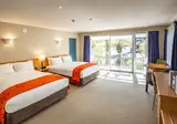 Scenic Hotel Bay of Islands foto 13