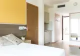 Hotel Belvedere foto 15