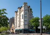 Hotel Aiglon foto 1