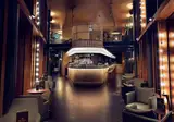 Hotel Jakarta Amsterdam foto 17