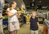 Vakantiepark Seawest foto 32