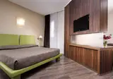 Hotel Isola Sacra Rome Airport foto 5
