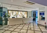 Hillstone Bodrum Hotel & Spa foto 1