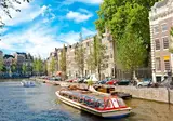 Bunk Hotel Amsterdam foto 29
