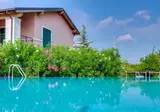 Vakantiepark Tenuta Di Palu foto 12