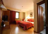 Hotel Arber foto 2
