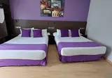 TossaMar Hotel foto 8