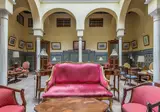 Hotel Las Casas De La Judería Sevilla foto 10