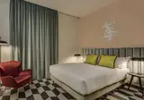 Otivm Hotel foto 12