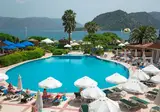 Hotel Marti La Perla foto 12