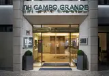 NH Lisboa Campo Grande foto 2