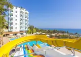 Club Sun Paradise Hotel foto 8