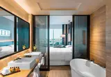 Sheraton Grand Hotel foto 16