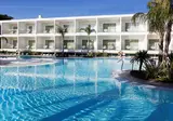 Hotel BG Caballero foto 3