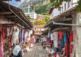 Ontdek Albanië en Montenegro foto 23