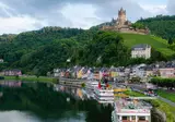 Fietscruise Rijn en Moezel, Koblenz - Koblenz foto 13