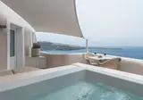 Oia Castle Luxury Suites foto 29