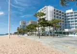 Hotel Aromar foto 22