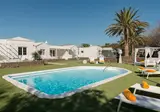 Villas Lanzasuites foto 1