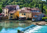 Camping hu Altomincio Village foto 25