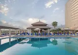Hyatt Regency Galleria Residence Dubai foto 17