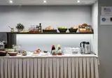 Arion Athens Hotel foto 10