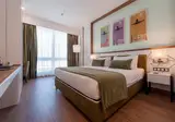 Istanbul Sabiha Gökcen Airport Hotel foto 13