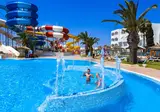 SPLASHWORLD AQI Venus Beach foto 1