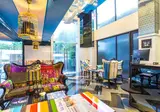 Hotel Clover Asoke foto 6