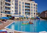 Rainbow 1 Holiday Complex foto 25