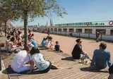 Dordogne, wijn en Bordeaux foto 25